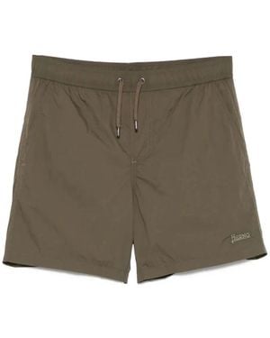 Herno Beachwear - Verde