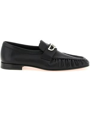 Christian Louboutin Loafers - Black
