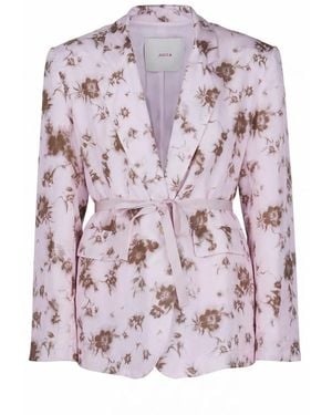 Jucca Blazers - Purple