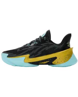 Under Armour Sneakers - Bleu