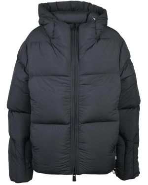 Bacon Clothing Storm Daunenjacke - Blau