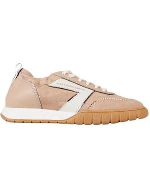 Alexander Smith Sneakers - Neutre