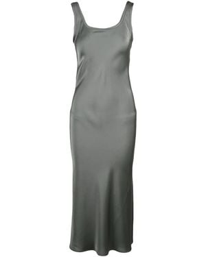 Marella Midi Dresses - Gris