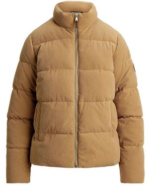 Ralph Lauren Lauren Jassen Bruin