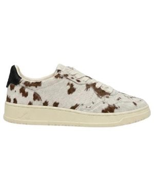 Autry Trainers - Multicolour