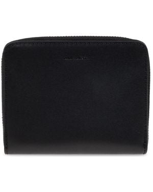 AllSaints Wallets &Amp; Cardholders - Schwarz
