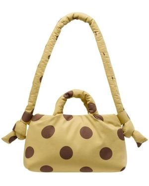 ölend Handbags - Metallizzato