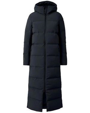 UBR Down Coats - Azul