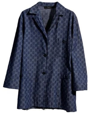 Gucci Shirts - Azul