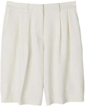 Stylein Casual Shorts - Wit