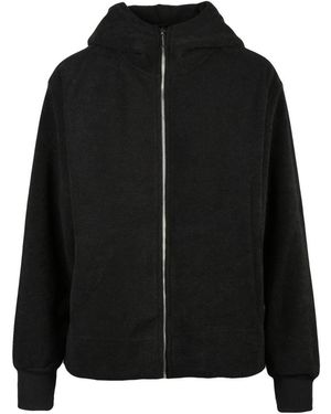 Colmar Fitness ,Zwart ,Polyester Felpa Effetto Spugna