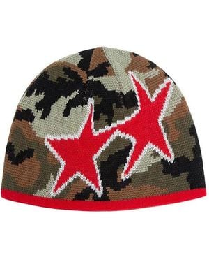 Twojeys Beanies - Rojo