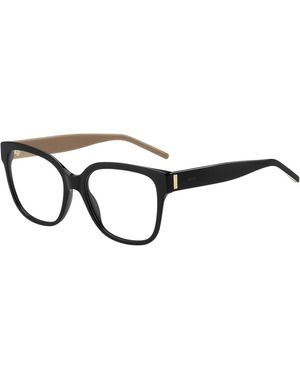 BOSS Glasses - Black