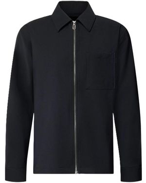 Joop! Light Jackets - Azul