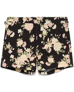 Tom Ford Beachwear - Black