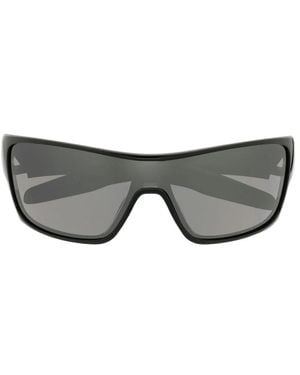 Oakley Oo9307 15 Zonnebrillen - Grijs