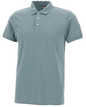 Colmar Outdoor Tops - Azul