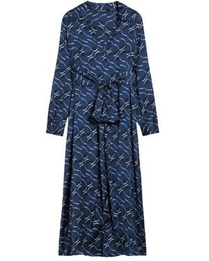 Pennyblack Midi Dresses - Blue