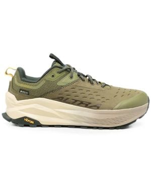 Altra Olympus 6 Hike Low - Grün