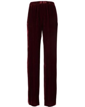 Antonelli Broeken ,Rood ,Tazio M8435R 716P538 - Paars