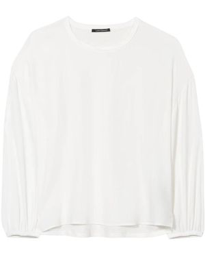 Luisa Cerano Blouses - White