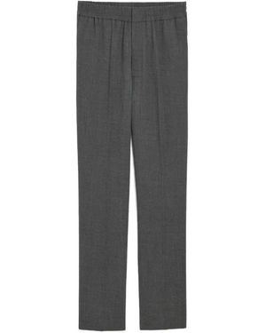 Ami Paris Trousers - Gris