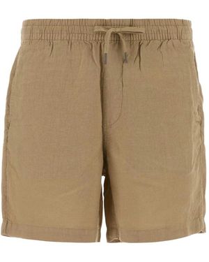 Polo Ralph Lauren Casual Shorts - Natural