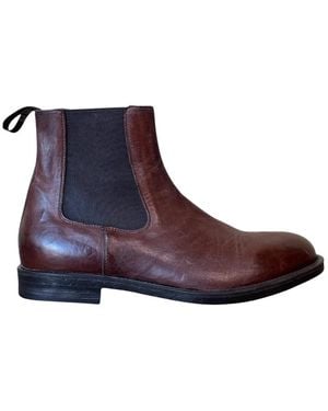 Moma Boots - Lila