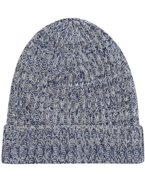 Malo Beanies - Blue