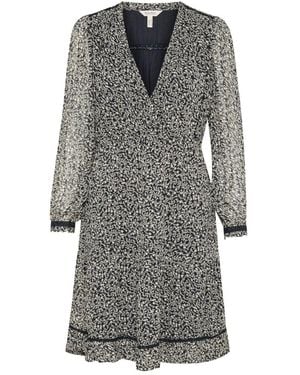 Part Two Short Dresses - Gris