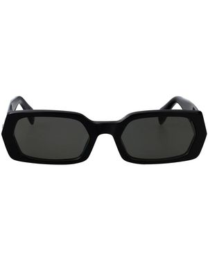 Retrosuperfuture Sunglasses - Black