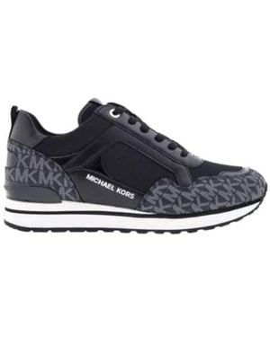 Michael Kors Sneakers - Blue