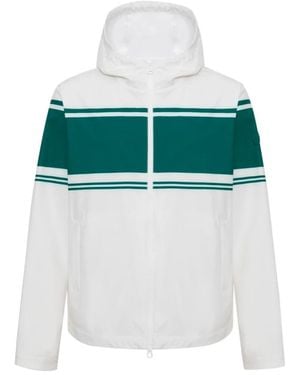 Colmar Light Jackets - Green