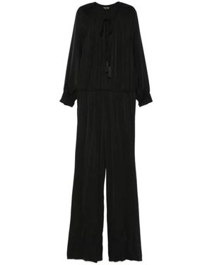 Tom Ford Jumpsuits - Black