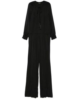 Tom Ford Jumpsuits - Black