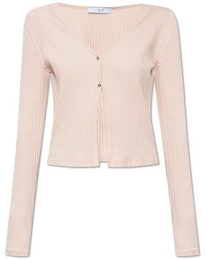 IRO Cardigan Silas - Pink