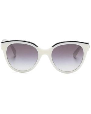 CHANEL Sunglasses - Grey