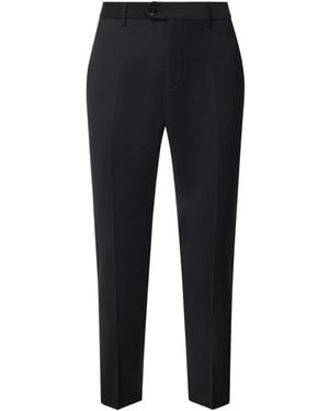 BE ABLE Suit Trousers - Noir