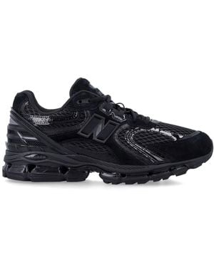 New Balance Sneakers - Noir