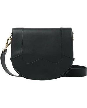 Via Vai Shoulder Bags - Verde