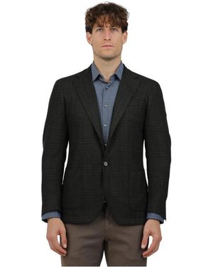 Santaniello Blazers - Black