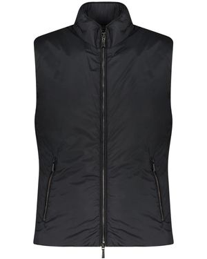 Moorer Vests - Noir