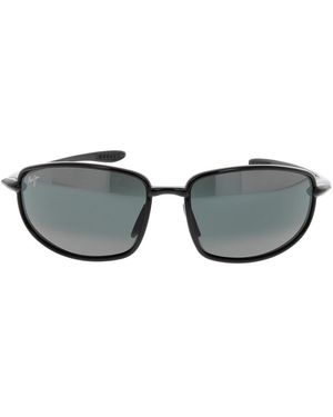 Maui Jim Accessoires ,Zwart ,Zonnebrillen - Grijs