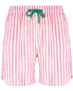 MC2 Saint Barth Beachwear - Pink