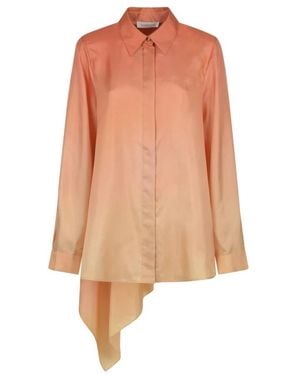 Zimmermann Shirts - Brown