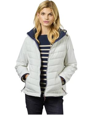 Junge Jassen ,Winterjas - Grijs