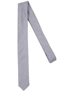Eleventy Ties - Grigio