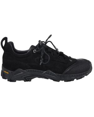 Our Legacy Trainers - Black