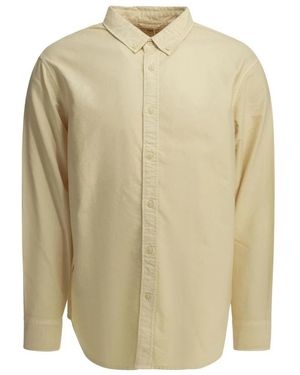 Levi's Casual Shirts - Neutro