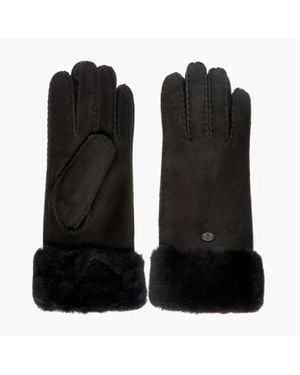 EMU Apollo Bay Gloves - Schwarz
